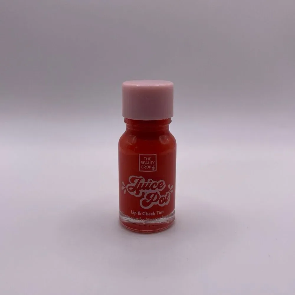The Beauty Crop Juice Pot Lip & Cheek Tint - Melon